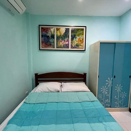 Phuket Best Travel Nai Yang-stranden Eksteriør billede