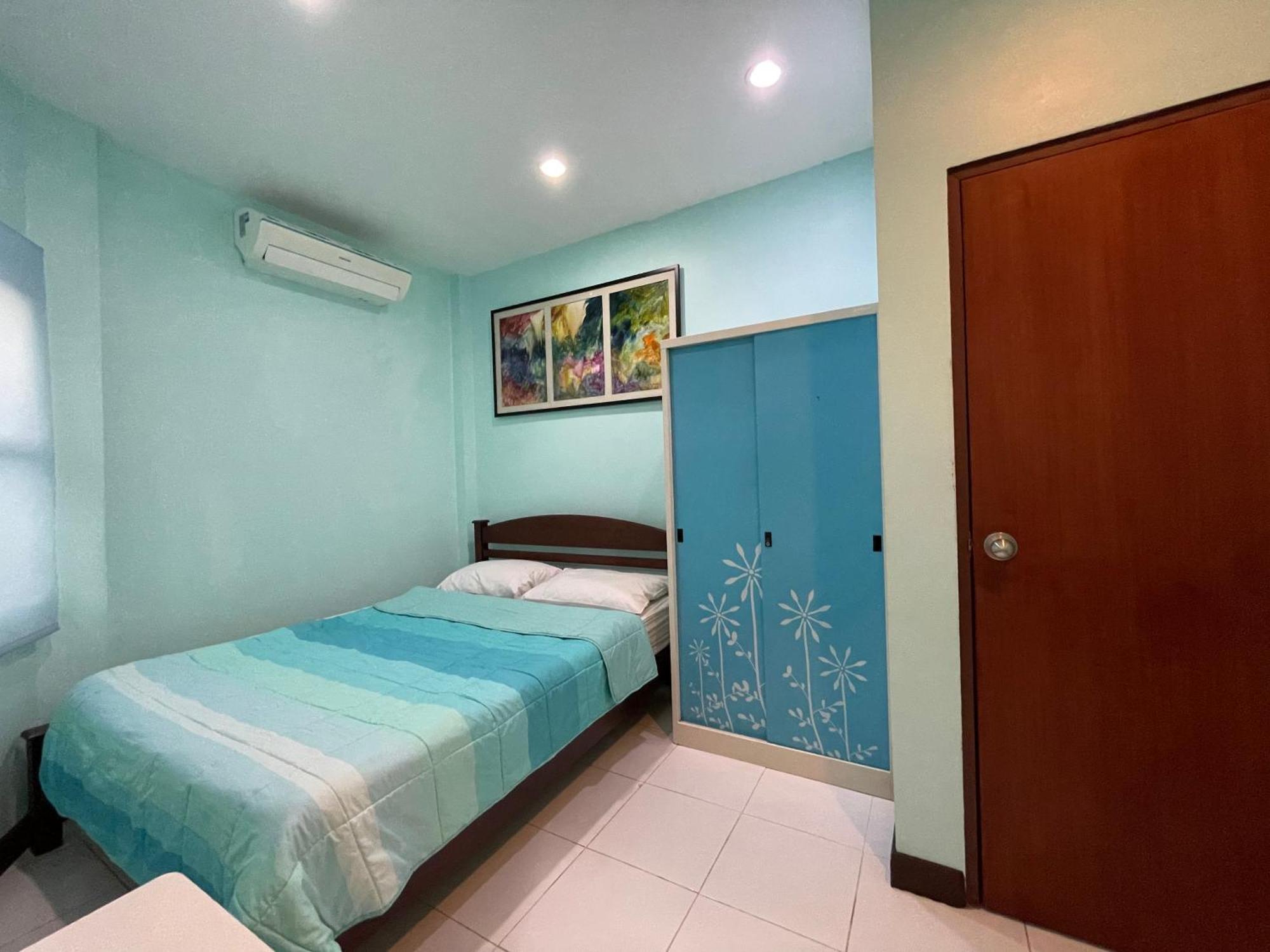 Phuket Best Travel Nai Yang-stranden Eksteriør billede