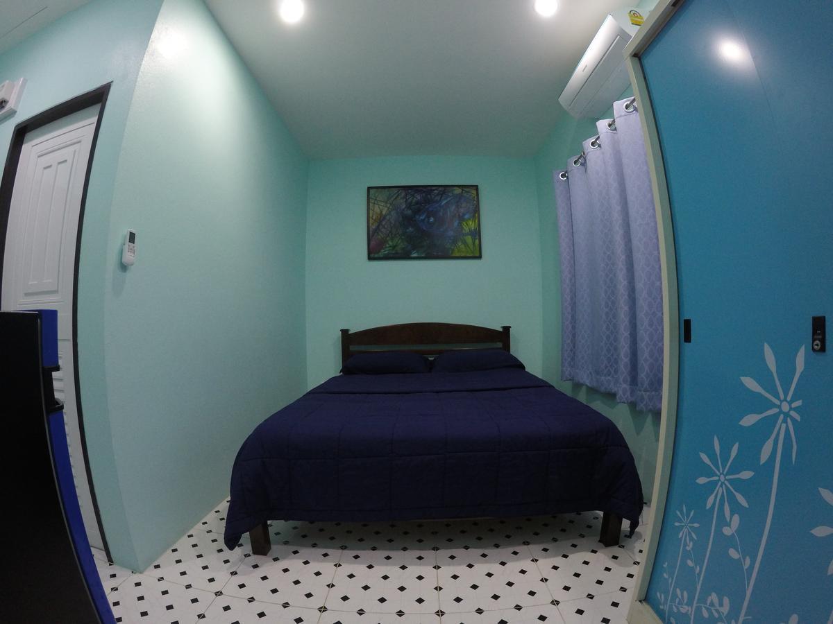 Phuket Best Travel Nai Yang-stranden Eksteriør billede