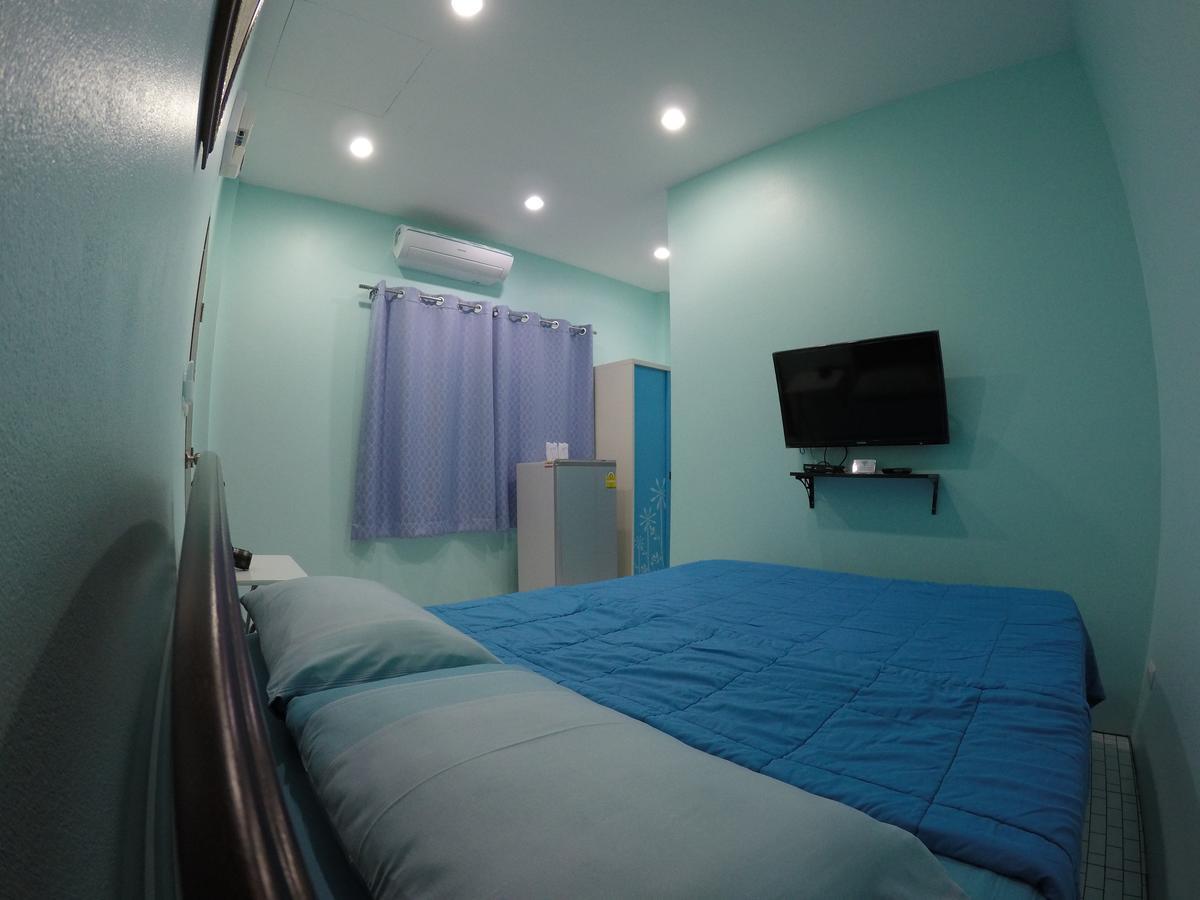 Phuket Best Travel Nai Yang-stranden Eksteriør billede