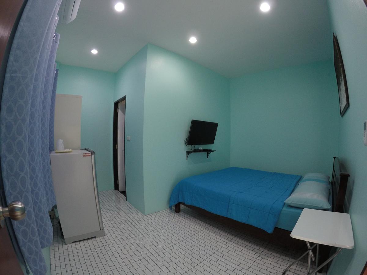 Phuket Best Travel Nai Yang-stranden Eksteriør billede